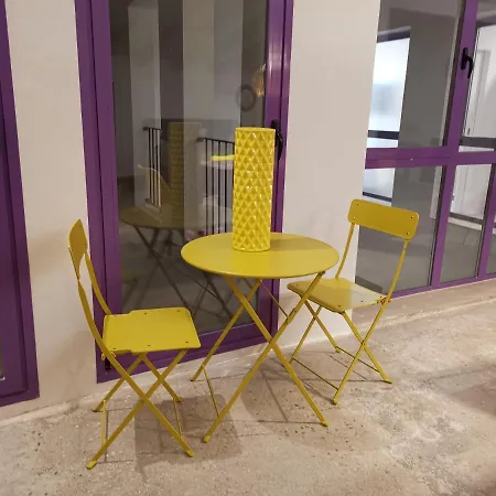 Loft Aldaba * Benissa