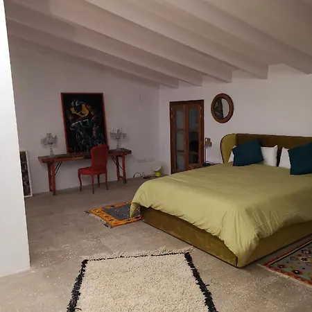 Loft Aldaba